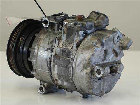 Foto 2ª: Compresor Aire Acondicionado Bmw Serie 5 518 2.5 525TDS BERLINA 143CV 105KW [25 6 T-1] (1998)
