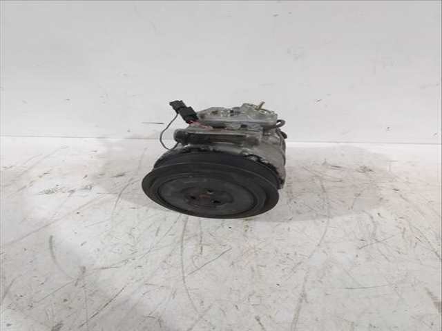 Foto 1ª: Compresor Aire Acondicionado Mercedes Clase CLK 240 G C209) 209.361 [M 112.912] (2002)