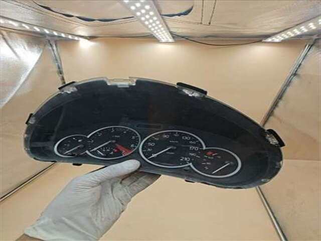 Cuadro de Instrumentos Peugeot 206 1.4 XS-LINE [1.4 LTR. - 55 KW]