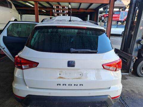 Foto 1ª: Portón Seat Arona 1.0 TSI STYLE [DKLA] (2019)