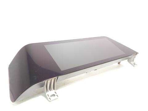 Foto 2ª: Pantalla Multifuncion Bmw Serie 3 320 2.0 D 190CV 140KW G20 G80 G28) B47D20 [B47D20B] (2019)