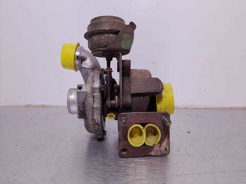 Foto 2ª: Turbocompresor Alfa Romeo 147 1.9 JTD DISTINCTIVE 115CV 85KW [937A2000] (2004)