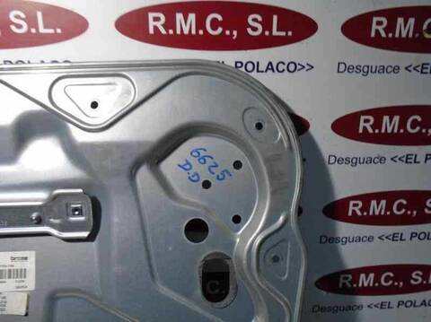Foto 2ª: Elevalunas Eléctrico Delantero Derecho Ford Focus 1.6 TDCI CAT BERLINA 109CV 80KW [G8DA] (2005)