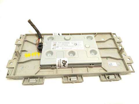 Foto 4ª: Pantalla Multifuncion Audi A1 30 TFSI 110CV 81KW [DLAA] (2024)