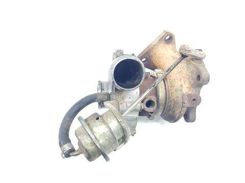 Foto 2ª: Turbocompresor Mitsubishi L200 INTENSE CLUB CAB (2006)