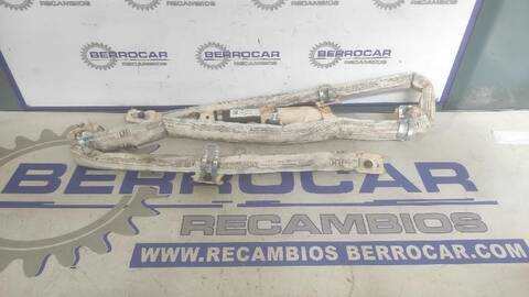 Foto 2ª: Airbag Cortina Delantero Izquierdo Opel Insignia 2.0 16V CDTI 160CV [A20DTH] (2008)