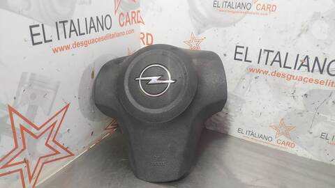 Airbag Delantero Derecho Opel Corsa ´´111 YEARS´´ 75CV 55KW