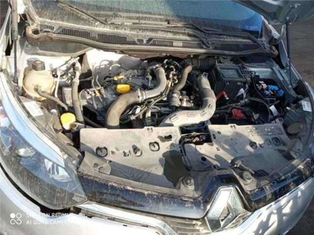 Foto 3ª: Retrovisor Izquierdo Renault Captur 0.9 DYNAMIQUE [0.9 LTR. - 66 KW TCE ENERGY] [H4BB408]