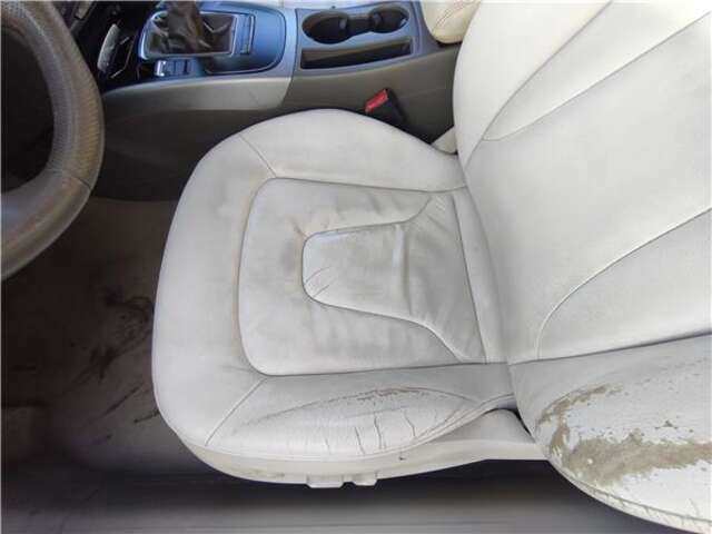 Foto 3ª: Asiento Delantero Izquierdo Audi A5 2.0 TFSI (132KW) [2.0 LTR. - 132 KW 16V TFSI] [CDN]