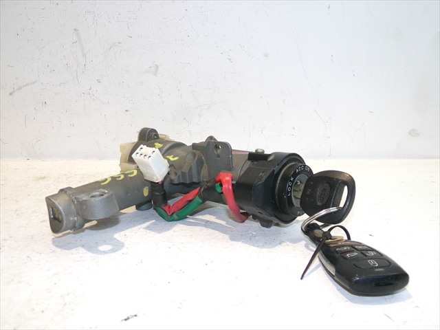 Antirrobo Kia Carnival 2.9 CRDI 2006-2011