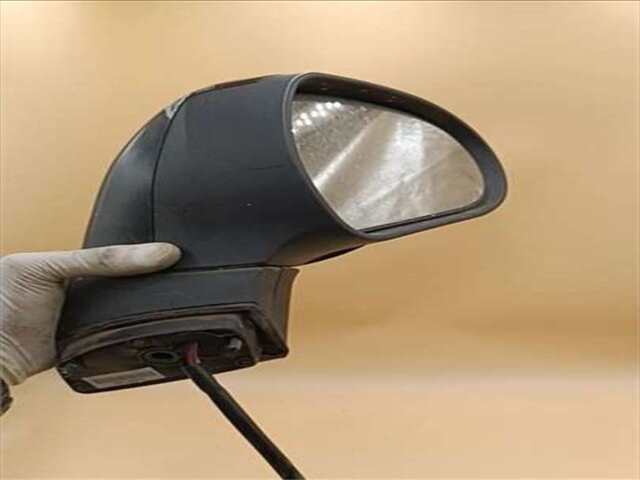 Retrovisor Derecho Peugeot 207 1.4 CONFORT [1.4 LTR. - 70 KW 16V VTI CAT (8FS - EP3)]