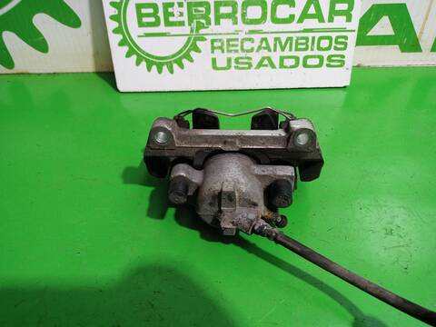 Foto 3ª: Pinza Freno Delantera Izquierdo Renault Scenic GRAND EMOTION 112CV 82KW [K4M812] (2007)