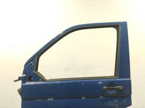 Foto 2ª: Puerta Delantera Izquierda Volkswagen Transporter 1.9 TDI 84CV 62KW FURGONETA [BRR] (2009)