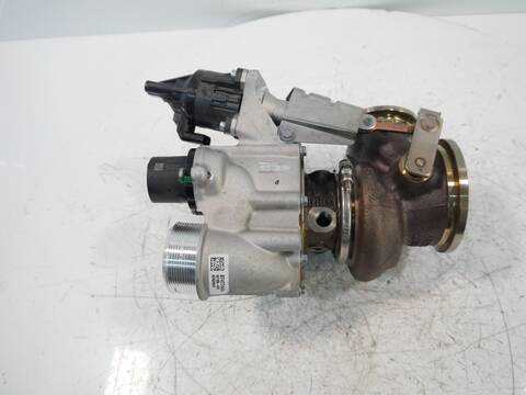 Foto 2ª: Turbocompresor Bmw XM G09) [S68B44A XB1161T0 S68] (2024)