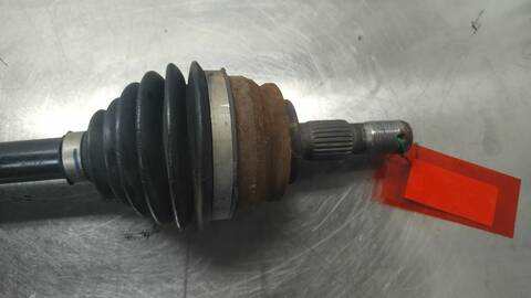 Foto 3ª: Transmision Delantera Izquierda Citroen C4 FEEL BERLINA 110CV 81KW [YH01] (2022)