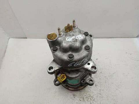 Foto 2ª: Compresor Aire Acondicionado Peugeot 307 2.0 HDI FAP CAT 107CV 79KW (2004)