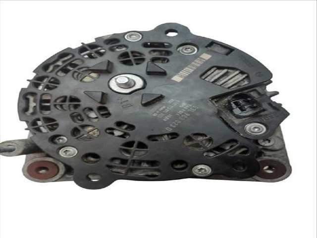 Foto 2ª: Alternador Seat Alhambra 2.0 TDI (2010)