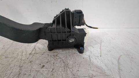 Foto 2ª: Pedal Acelerador Opel Corsa 1.3 CDTI L08 L68) 75CV [A 13 DTC Z 13 DTJ] (2006)