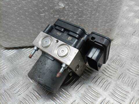 Foto 2ª: Abs Toyota Auris ACTIVE 116CV 85KW [8NR] (2015)