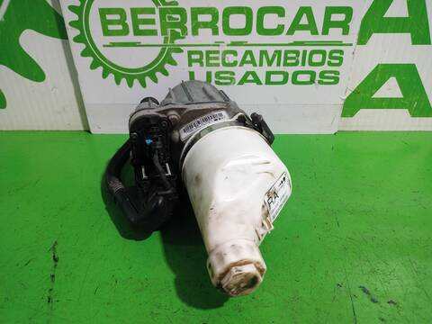 Foto 2ª: Bomba de Direccion Opel Astra ELEGANCE BERLINA 101CV 74KW [Z17DTH] (2004)