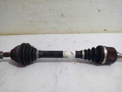 Foto 2ª: Transmision Delantera Izquierda Peugeot 308 ENVY 112CV [9HR (DV6C)] (2008)