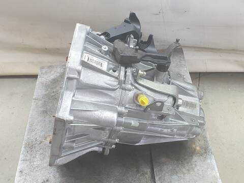 Caja Cambios Nissan Qashqai ACENTA 130CV 97KW