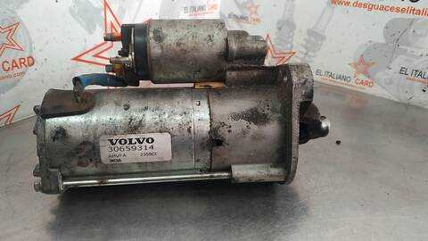 Motor de Arranque Volvo V40 R-DESIGN MOMENTUM 150CV 110KW