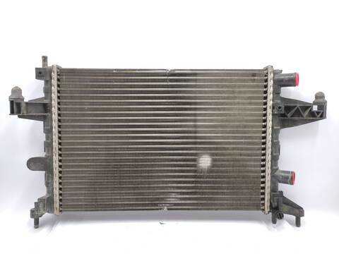 Foto 1ª: Radiador Motor Opel Corsa 1.2 F08 F68) 75CV 55KW [Z12XE] (2001)
