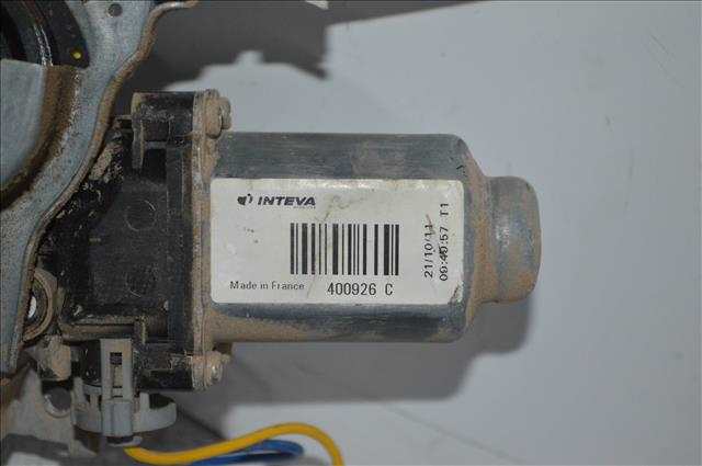 Foto 4ª: Elevalunas Eléctrico Trasero Derecho Nissan Navara 2.5 DCI D40 2010-2015 [YD25] (2012)