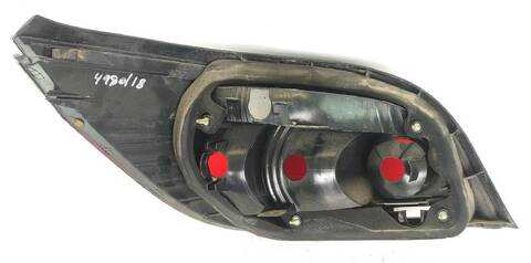 Foto 2ª: Piloto Trasero Derecho Bmw Serie 5 518 525 D 163CV (2001)