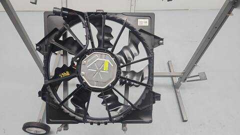 Electroventilador Kia Sportage 1.6 T-GDI HYBRID 180CV 132KW