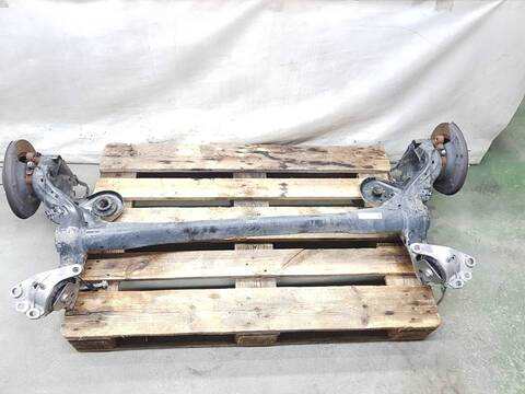 Puente Trasero Opel Astra 120 ANIVERSARIO START-STOP