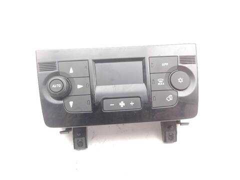 Mando Climatizador Peugeot Boxer 2.2 HDI 130