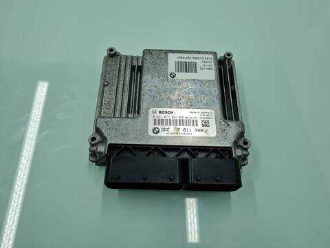 Centralita Motor ECU Bmw Serie 1 114 120D COUPE 177CV 130KW