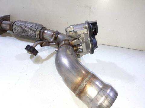 Foto 3ª: Valvula EGR Mercedes Vito 109/111 CDI LANG 447.601) 114CV 84KW (2014)