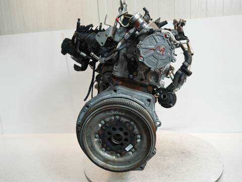 Motor Completo Volkswagen Arteon 320CV 235KW