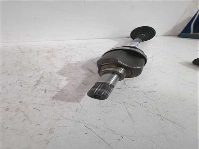 Foto 3ª: Transmision Delantera Izquierda Peugeot Rifter 1.5 BLUEHDI 100 102CV [YHT (DV5RCF) YHY (DV5RD)] (2018)