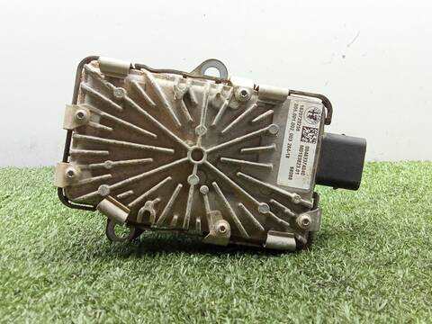 Centralita Motor ECU Alfa Romeo Stelvio 2.0 Q4 949.AXF2A) 201CV 148KW