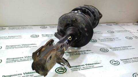 Foto 3ª: Amortiguador Delantero Derecho Nissan Qashqai TEKNA 4X4 150CV 110KW [M9R EUR04] (2009)