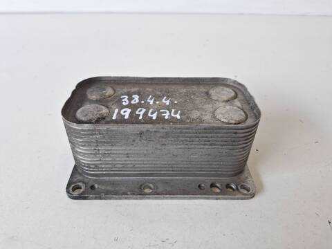 Radiador Aceite Renault Espace ARGOS 2 DCI DIESEL CAT 150CV