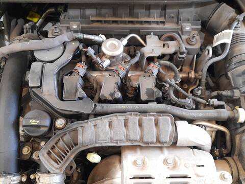 Motor Completo Peugeot 208 1.2 PURETECH 100 101CV 74KW