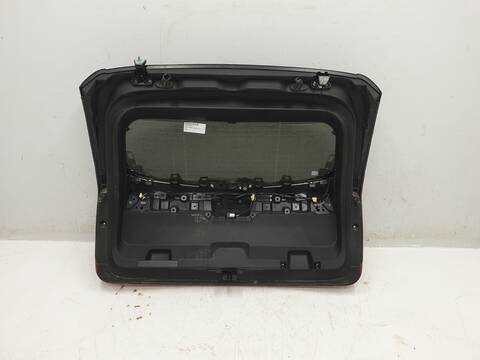 Foto 3ª: Portón Renault Austral TECHNO ESPRIT ALPINE