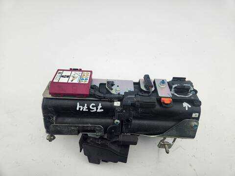 Foto 3ª: Centralita Motor ECU Mazda 6 EVOLUTION TECH 149CV 110KW [SH] (2015)