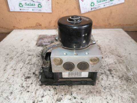 Foto 3ª: Abs Volkswagen Golf AGR BERLINA (1998)