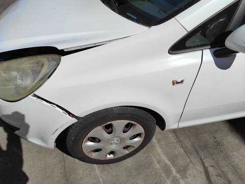 Aleta Delantera Izquierda Opel Corsa Z13DTJ