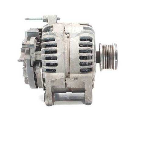 Foto 2ª: Alternador Renault Clio 1.5 DCI BR17 CR17) (2005)