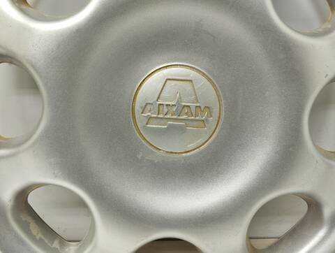 Foto 4ª: Tapacubos Aixam A721 GASOLINA (2005)