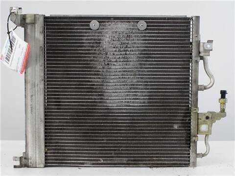 Foto 2ª: Radiador Calefaccion A.A. Opel Astra 1.7 CDTI BERLINA 110CV 81KW [D-Z17DTR] (2009)