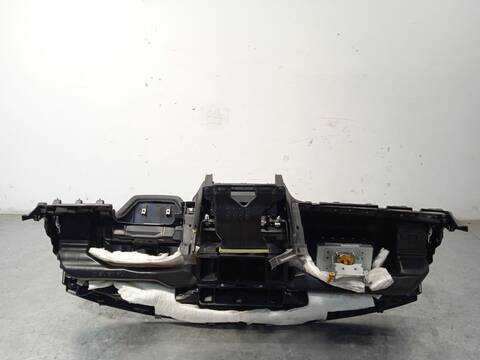 Foto 4ª: Kit Airbag Subaru Outback 2.0 D AWD BSD) 150CV 110KW [EE20] (2015)