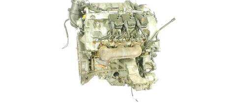 Foto 3ª: Motor Completo Mercedes Clase E 180 E 320 4-MATIC 211.082) [M 112.954] (2002)